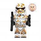Sandtrooper Minifigures Lego Compatible Imperial storm Commando Minifigure