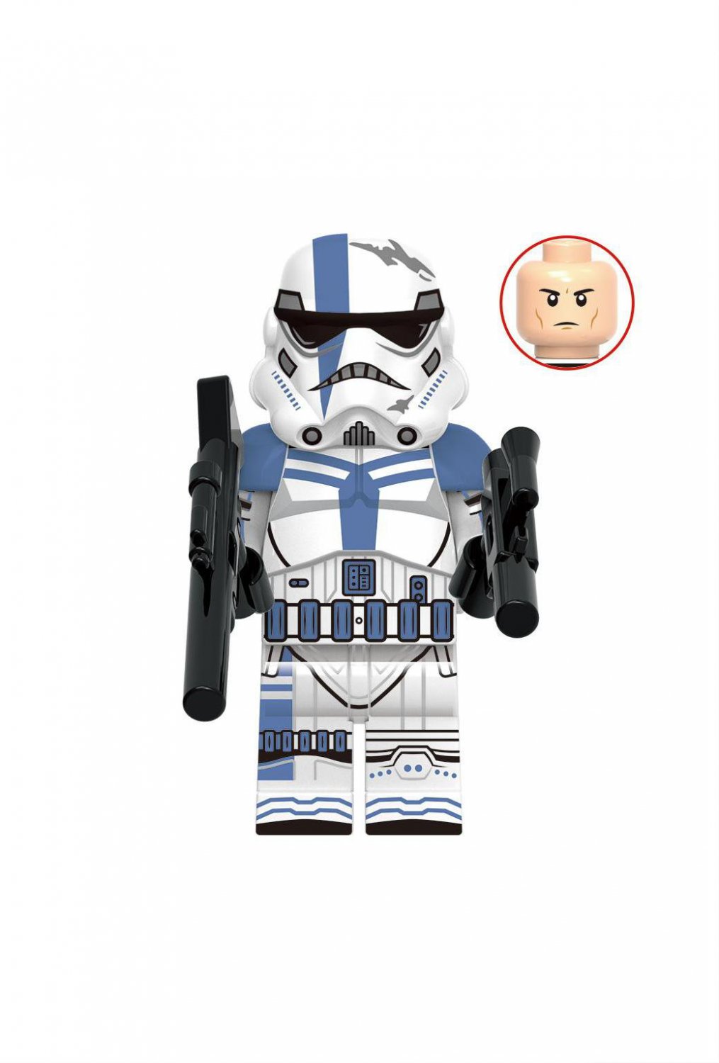 lego imperial commander