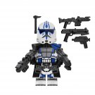 ARC Trooper Hardcase Minifigures Lego Compatible Star Wars Minifigure