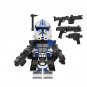 ARC Trooper Hardcase Minifigures Lego Compatible Star Wars Minifigure