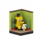 A Good Dog Minifigures Lego Compatible Toy