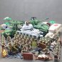 1943 Soviet Army counteroffensive Berlin Minifigures Lego Compatible WW2 Sets