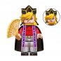 Douma Minifigures Lego Compatible Demon Slayer Minifigure