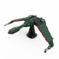 Klingon Spaceship building block Toy Minifigures