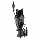 Haunted Castle Minifigures Lego Compatible movie Minifigure