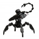 Corruptor Robot Minifigures Lego Compatible Minifigure