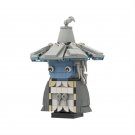 Ranni BrickHeadz Minifigures Lego Compatible Elden Ring Minifigure