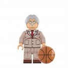 Mitsuyoshi Anzai Minifigures Lego Compatible Slam Dunk Sets