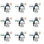 9pcs Wolfpack Clone Trooper Comet Minifigures Lego Compatible Clone Army Sets