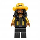 Randy Savage Minifigures Lego Compatible Tumble Minifigure
