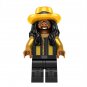 Randy Savage Minifigures Lego Compatible Tumble Minifigure