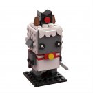 Cult of the Lamb BrickHeadz Minifigures Lego Compatible Toy