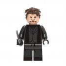 Ra's al Ghul Minifigures Lego Compatible New Batman Minifigure