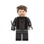 Ra's al Ghul Minifigures Lego Compatible New Batman Minifigure