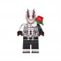 Hanao Minifigures Lego Compatible Jujutsu Kaisen Minifigure