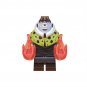 Rogo Minifigures Lego Compatible Jujutsu Kaisen Minifigure