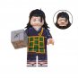 Geto Suguru Minifigures Lego Compatible Jujutsu Kaisen Minifigure