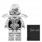 Death Minifigures Lego Compatible IdentityV Minifigure