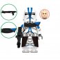 Appo Minifigures Lego Compatible Star Wars 2022