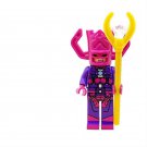 Galactus Minifigures Lego Compatible Fantastic Four Minifigure