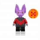 Disupo Minifigures Lego Compatible Dragon Ball Z Minifigure