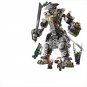 Oni Titan Masters of Spinjitzu Minifigures Lego Compatible Ninjago Set