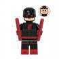 Protector Daredevil Minifigures Lego Compatible Toy