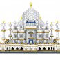 Taj Mahal Minifigures Architecture Set