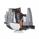 Darth Maul Sith Speeder Minifigures Lego Compatible The Clone Wars Set