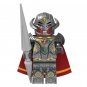 Ultron 6 Infinite Gems Minifigures Lego Compatible Movie Minifigure