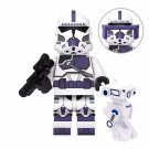 187 Legiog Clone Trooper Minifigures Lego Compatible Star Wars The Clone Wars Minifigure