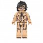 Attacking Giant Minifigures Lego Compatible Attack On Titan Minifigure