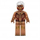 Jack the Ripper Minifigures Lego Compatible Attack On Titan Minifigure