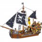 British Fusilier Beitish NCO Pirate ship Minifigures Lego Compatible Military ship