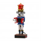 The Mouseking Minifigures Lego Compatible The Nutcracker Minifigure