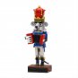 The Mouseking Minifigures Lego Compatible The Nutcracker Minifigure