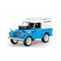 Off-Road Vehicle Vintage Car Minifigures City Car