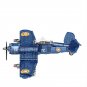 F4U Fighter F4U Corsair Minifigures Lego Compatible WW2 Fighter