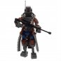 Machine Ranger Minifigures Lego Compatible Toy