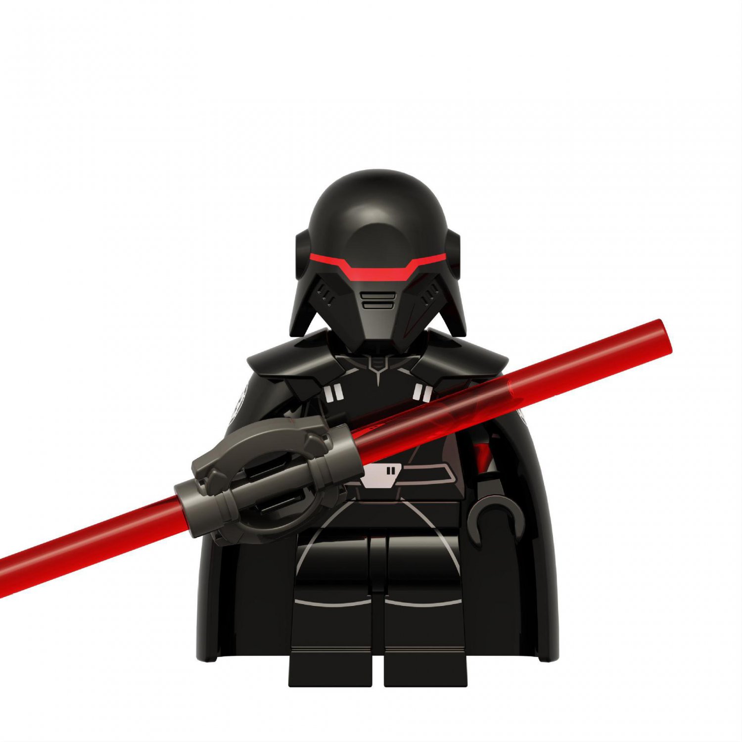Second Sister Minifigures Lego Compatible Star Wars Minifigure