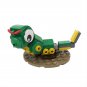 Caterpillar Minifigures Lego Compatible Toy