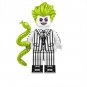 Beetlejuice Minifigures Lego Compatible Halloween Minifigure