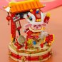 2023 Chinese New Year Chinese New Year Minifigures Lego Compatible Gift Sets