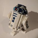 Big R2-D2 Minifigures Lego Compatible Star Wars Minifigure