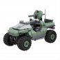 M12 Warhog Tank Minifigures Lego Compatible Halo Minifigure