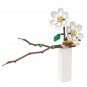 Prunus mume Siebold & Zucc Building Block Toy Lego Compatible Minifigures