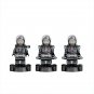 Starcraft Diggings Mechanical Forklift Minifigures Lego Compatible Wandering Earth Set
