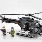 Little Birds Helicopter Minifigures Lego Compatible Military Helicopter 2023