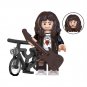 Eddie Munson bicycle Minifigures Compatible Lego Stranger Things Minifigure