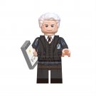 Brenner Minifigures Lego Compatible Stranger Things Minifigure